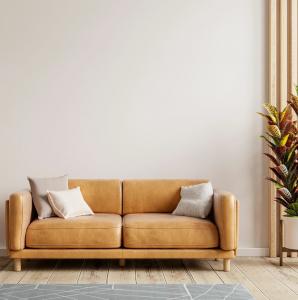 Wholesale Simple Plain Waterproof Velvet Sofa Fabrics Medium Weight from china suppliers