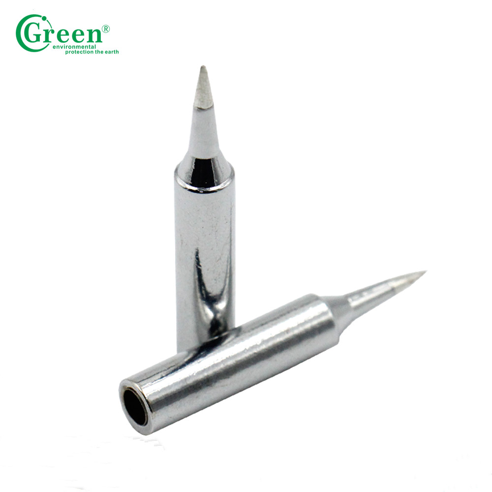 T18-I Lead Free Soldering Iron Tips / Cutting Tip Environmental 220V / 110V