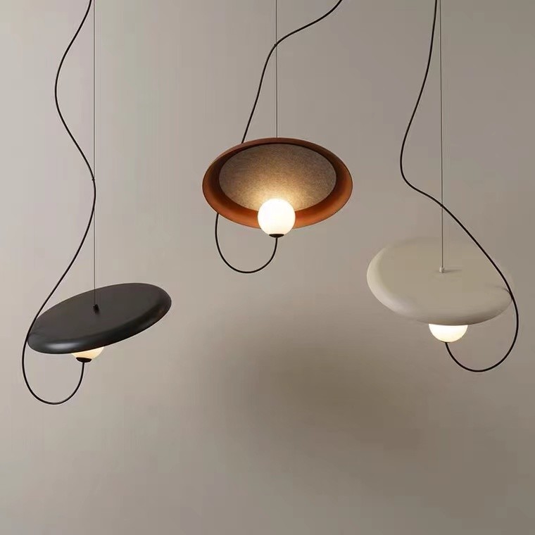 Modern Style LED Indoor Lighting Colorful Wall Light For Hotel Bedroom Wall Lamp