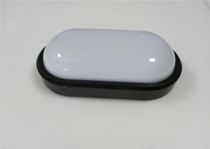 Wholesale Outside 15 W LED Oval Plastic Bulkhead Light For Workshop 2 Years Warranty from china suppliers