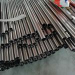 Large Inventory 200 300 400 500 600 Series Stainless Steel Pipe 409al for