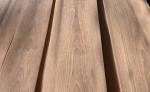 Natural Cherry Veneer Real Wood Veneer For Furniture Manufacturing