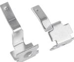 Electrostatic Contactor CNC Turning Parts Electrical Stamping Fixture 0.05mm