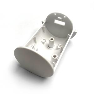 Wholesale ABS Plastic Injection Molding OEM Service Room Heater Shell from china suppliers