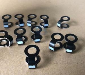Wholesale VH965908119A Shaft Lock Washer SK130-8 Excavator Spare Parts from china suppliers