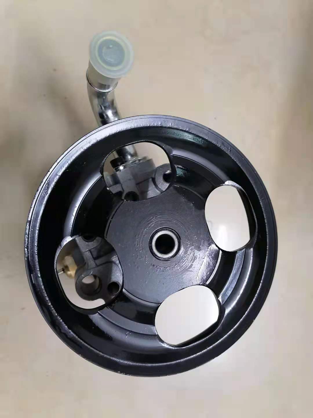 49100-65J00 Power Steering Pump For Suzuki Grand Vitara 2.0 SUV 2005-2015