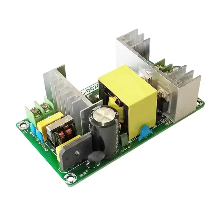 AC/DC Converter Board 12V 13A Isolated Power Module 10A 12A 13A 150W for Description