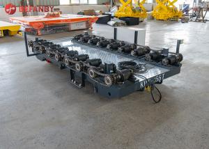 Wholesale Customized Mobile Cable Railway Transport Cart from china suppliers