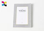 Colorful Fashion Hardcover Book Printing For Girl / Recycled Paper Books