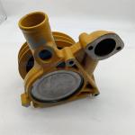 6136611101 6136611102 Excavator Water Pump 6136-61-1101 6136-61-1102 Water Pump
