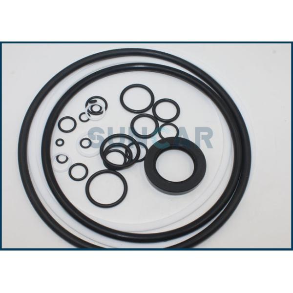K9004604 Travel Motor Seal Repair Kits Fits DOOSAN DX180 DX160LC
