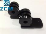 Tumbling 45mm Length CNC Machined Aluminum Parts