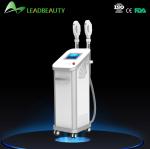 Professional 3000W SHR IPL Machine Painfree Super Hair Removal 950nm