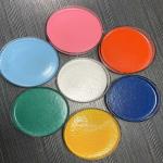 Thermoplastic Powder Thermoplastic Road Painting With Glass Beads