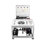 Automotive Training Board TDI Diesel Engine Trainer For Volkswagen Bora
