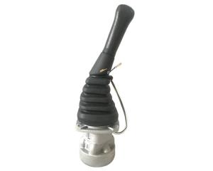 Wholesale Excavator Hydraulic Parts Joystick Handle For Volvo Ec460b Voe14557288 from china suppliers