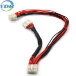 Molex 39-01-2120 5557 Terminal Wiring Harness Cable