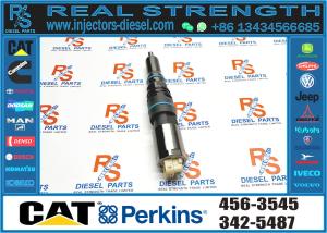 Wholesale Common Rail Injector Assembly 456-3509 456-3589 324-5467 364-8024 171-9704 196-1401 222-5966 456-3545 from china suppliers