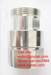 DIN 7/16 connector female jack for 7/8" coaxial cable chinese manufacturer high