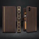 Iphone, Samsung, Huawei super good quality wallet leather case, Iphone wallet