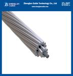 Cable ACSR Bare Aluminum Conductor Overhead 120/20mm2 IEC61089