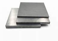 Wholesale Long Life Cutting Tools Tungsten Carbide Sheet With High Wear Resistance from china suppliers