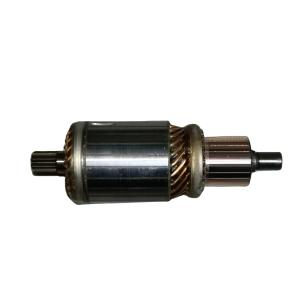 Wholesale Japanese Truck Parts Starter Motor Armature 03555020016 for Hino 500 J08c from china suppliers