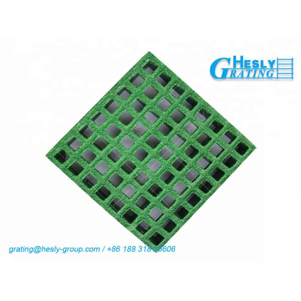 HESLY GRP Grating China Manufacturer