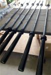 Befreeman 20kg Unisex Regular Barbell Bar Fitness Equipment for Training and