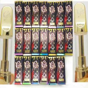Wholesale CaliPlug Carts Hologram Vape Cartridge Packaging from china suppliers