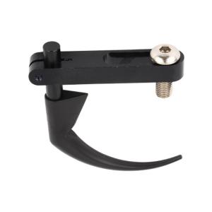 Wholesale OEM Anodized Titanium Archery Products Compound Bow Rest from china suppliers