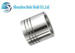 Precision Mold Parts Guide Bushings High Wear Resistant Bearing Steel SKD61