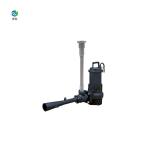 QXB Centrifugal Submersible Aerator 0.75-55 kw Submersible Jet Aerator