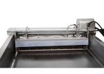 Ultrasonic Spinneret Cleaning Machine Ultrasonic Cleaner for Nonwoven Spinneret