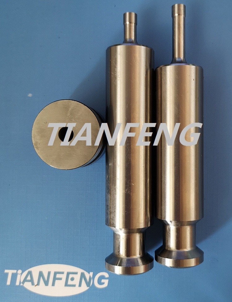 Zp15 Zp17 Zp19 Tablet Press Dies 32mm Punch 26mm Tablet Press Tooling