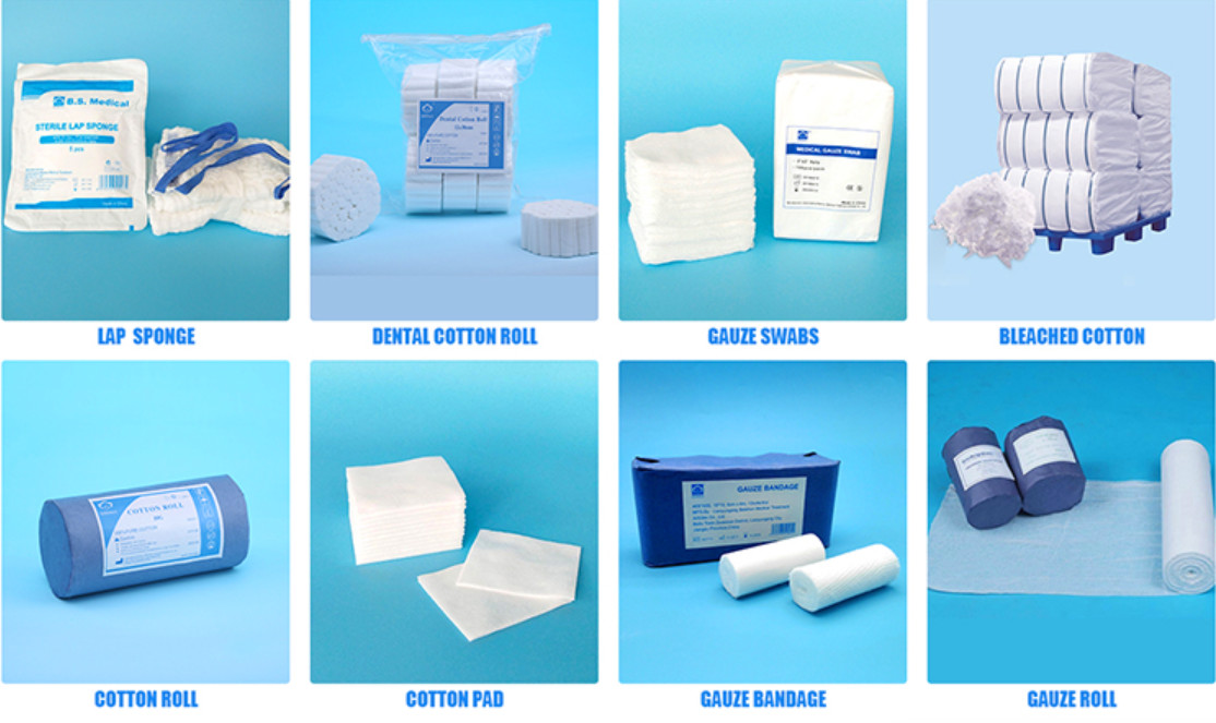 Customized Organic Cosmetic Cotton Pads Manufactures