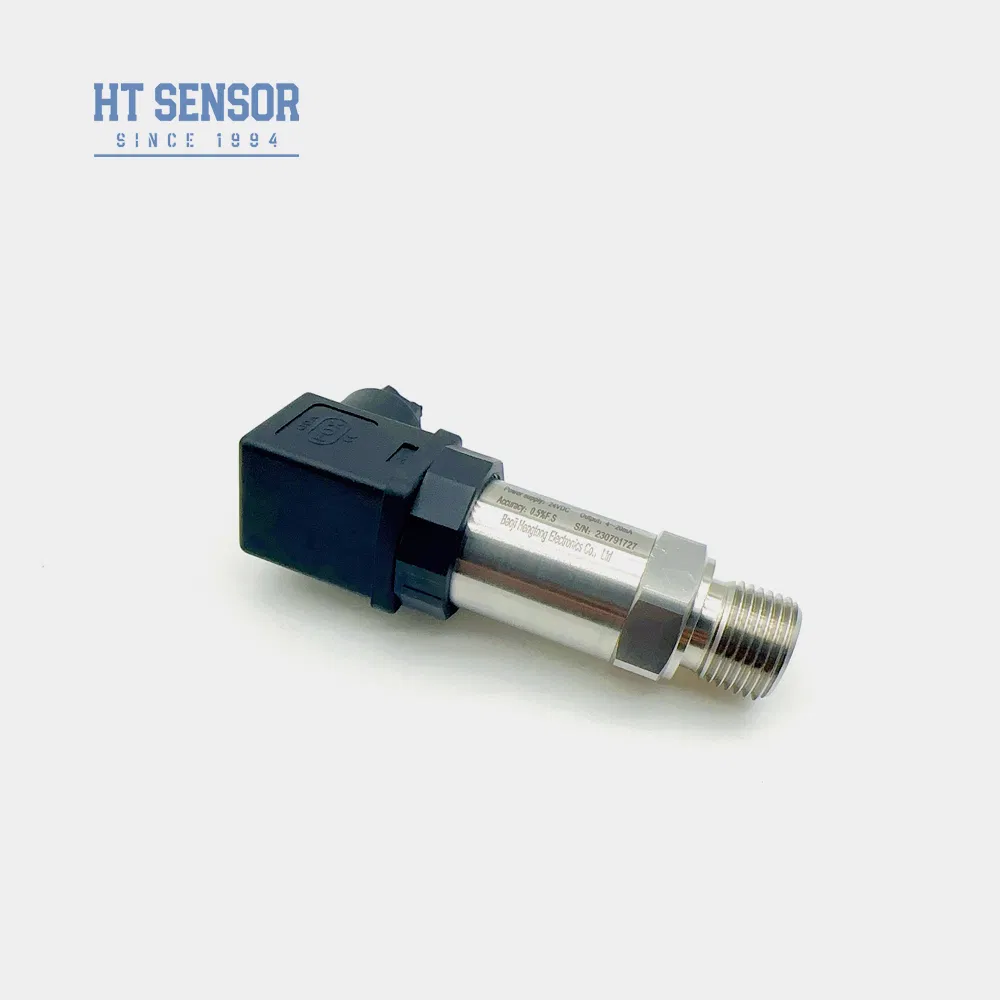 HT Sensor Economic Compact 4-20mA Pressure Transmitter