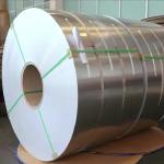 Round Aluminum Coil Roll 0.7mm 0.5mm ASTM H112 for Construction