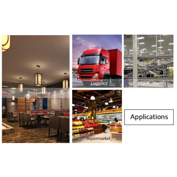 2 Inch 58mm POS Receipt Printer Thermal Line Printing Windows Driver