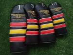 golf head cover , Golf cover , driver cover , fairway cover , ut cover, hybrid