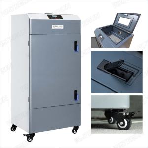 Wholesale 700W Industrial Fume Extraction Systems Fume Purification Equipment Low Noise from china suppliers
