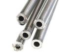 Annealed/ Pickled Seamless Stainless Steel Tubing , Ferritic Stainless Steel