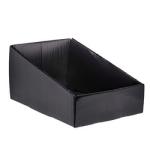 1.5mm-30mm PP Corrugated Plastic Packaging Boxes White Green Blue