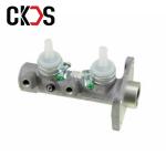 Japanese Clutch Truck Parts Clutch Master Cylinder Isuzu Transmission System