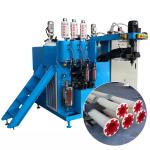 66g/s PU Casting Machine