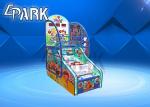 Redemption Capsule Prize Basketball Game Machine Coin Operated Ticket