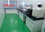 Customs Size & Color As Lab Position Full Steel Medical Lab Benches With Drawers
