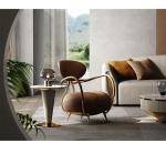 Modern Recliner Ant Leisure Chair Armchair Villa Living Room Office