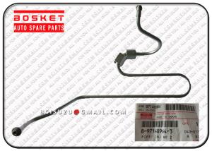 Wholesale Injector Pipe Isuzu Genuine Truck Parts For Nkr55 4jb1 8971489643 8-97148963-3 from china suppliers