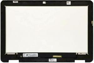 China L92337-001 L92338-001 HP LCD Screen Replacement Chromebook X360 11 G3 EE LCD Touch Screen W Bezel on sale